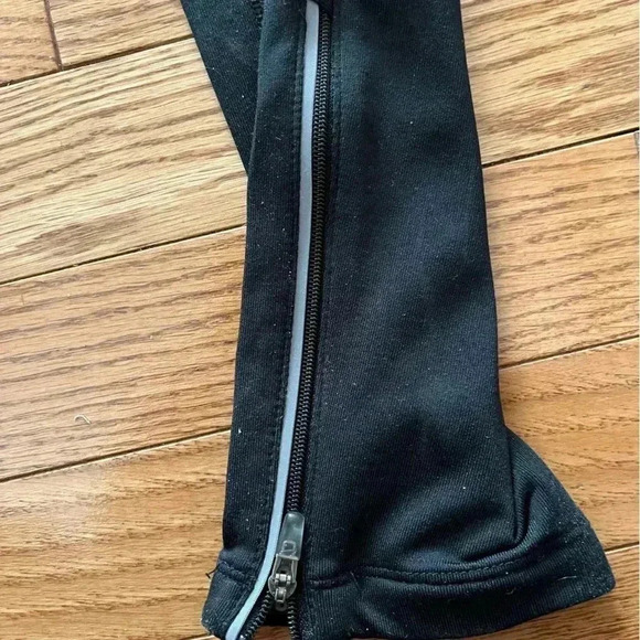 [M]Nike  Running Black Training Cycling Reflective Legging - Picture 5 of 10